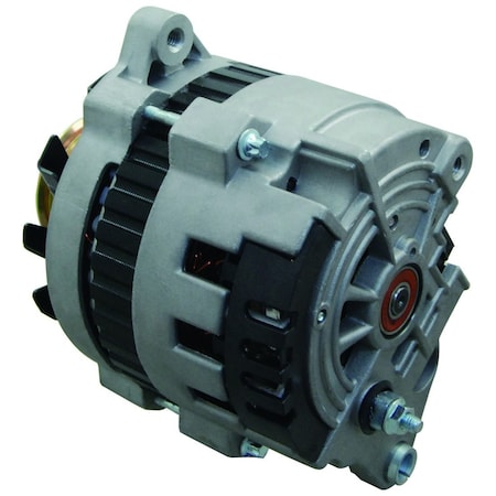 Replacement For Remy, Drz0172 Alternator